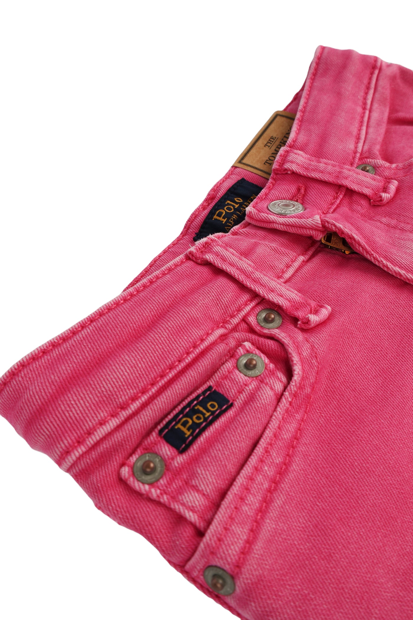 POLO RALPH LAUREN KIDS PANTS