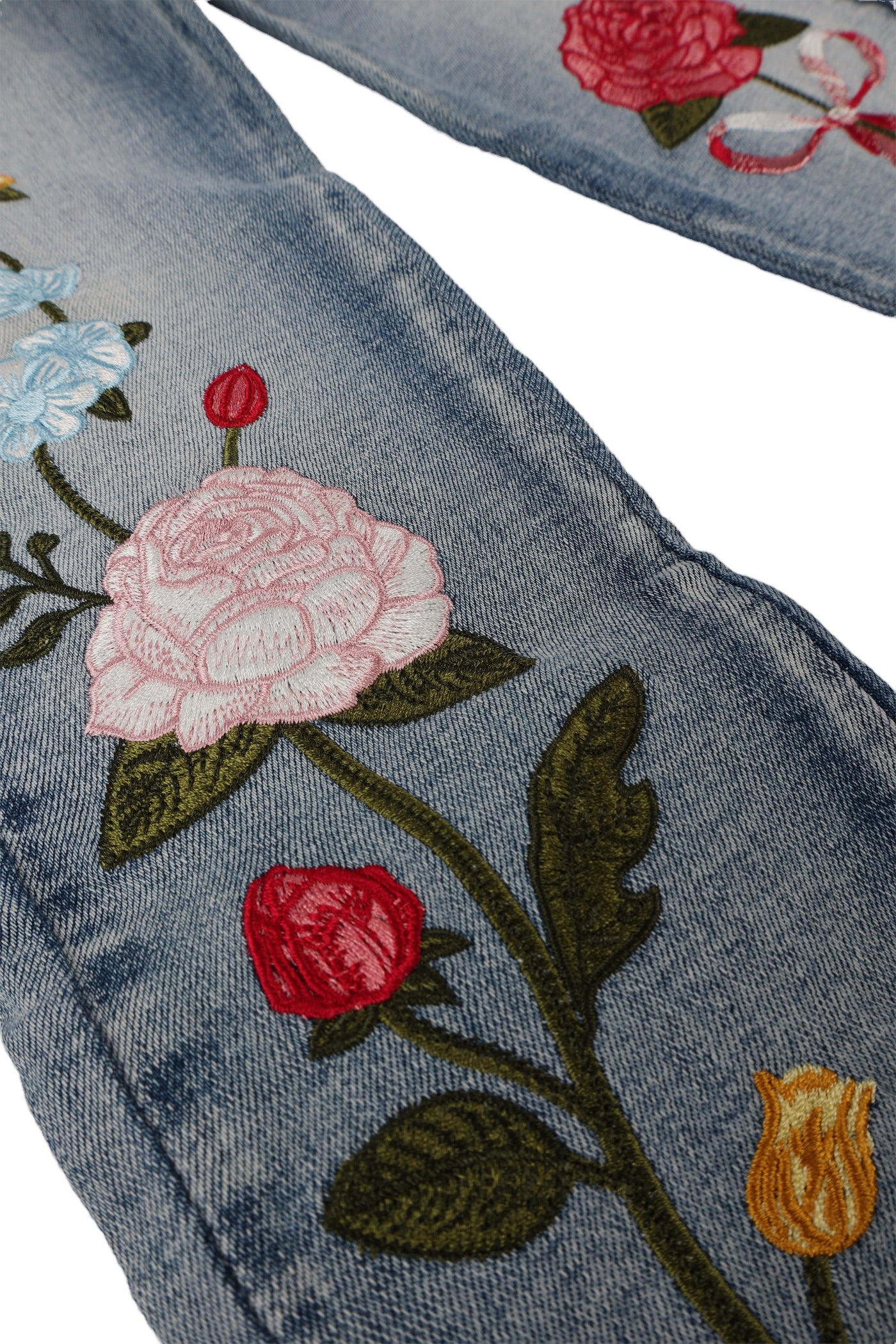 MONNALISA KIDS JEANS