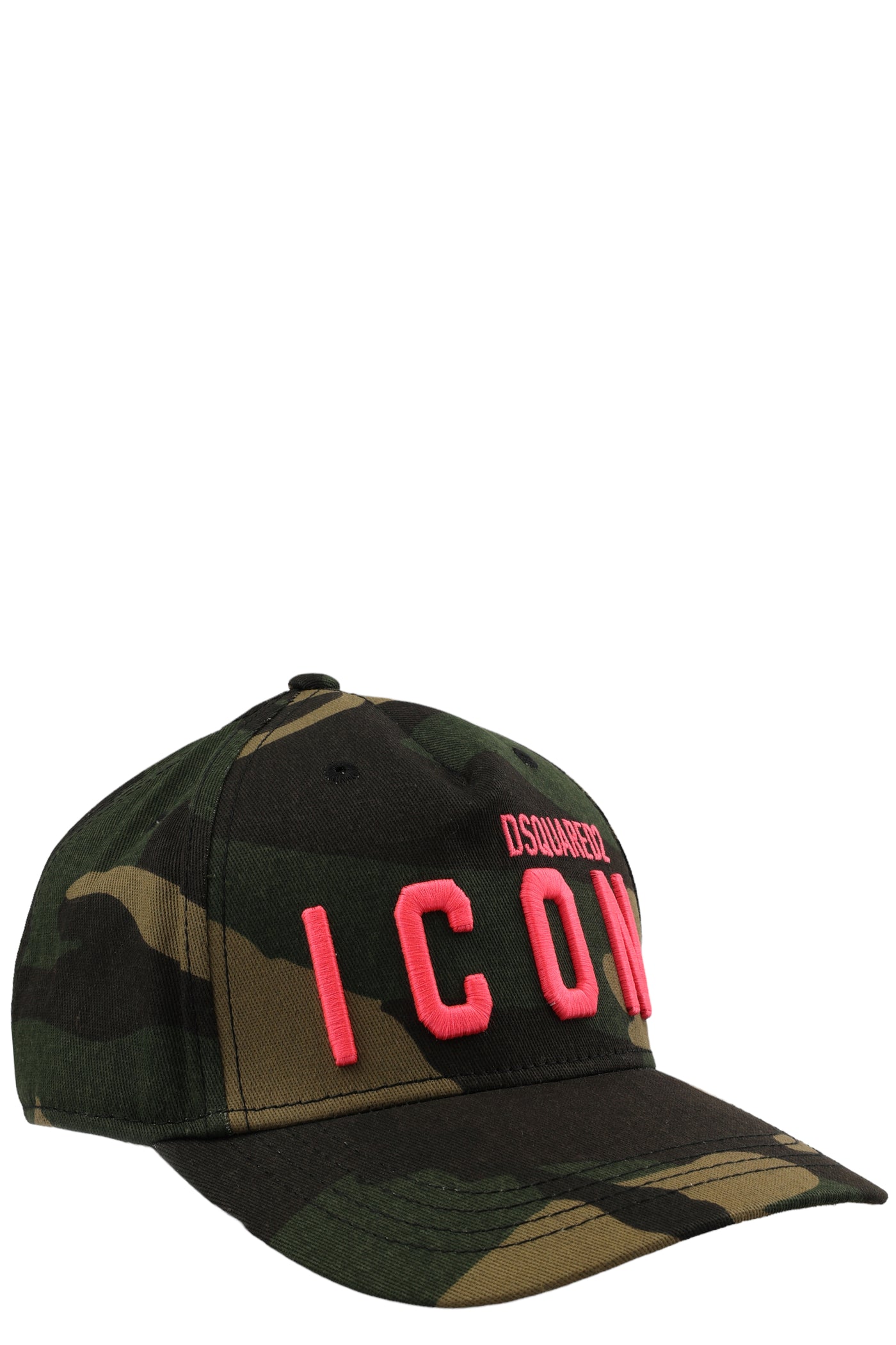 DSQUARED2 KIDS HAT