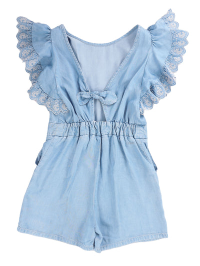 CHLOE KIDS GIRL DRESS