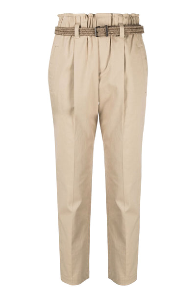 BRUNELLO CUCINELLI PANTS