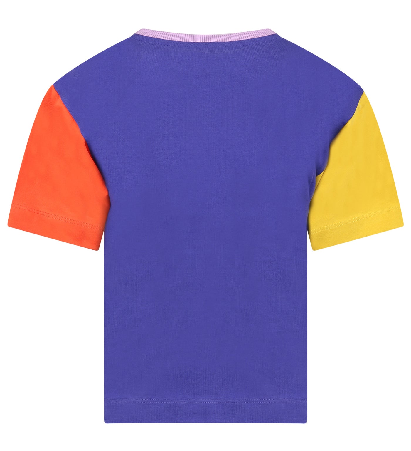 MOSCHINO KIDS T-SHIRTS