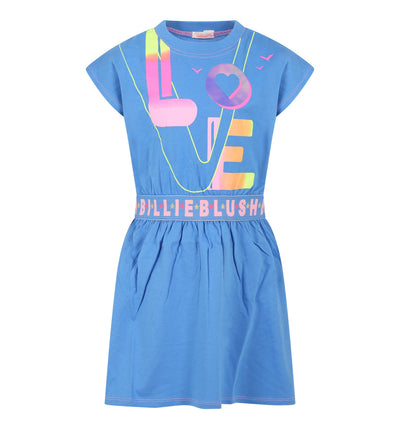 BILLIEBLUSH KIDS GIRLS' DRESSES