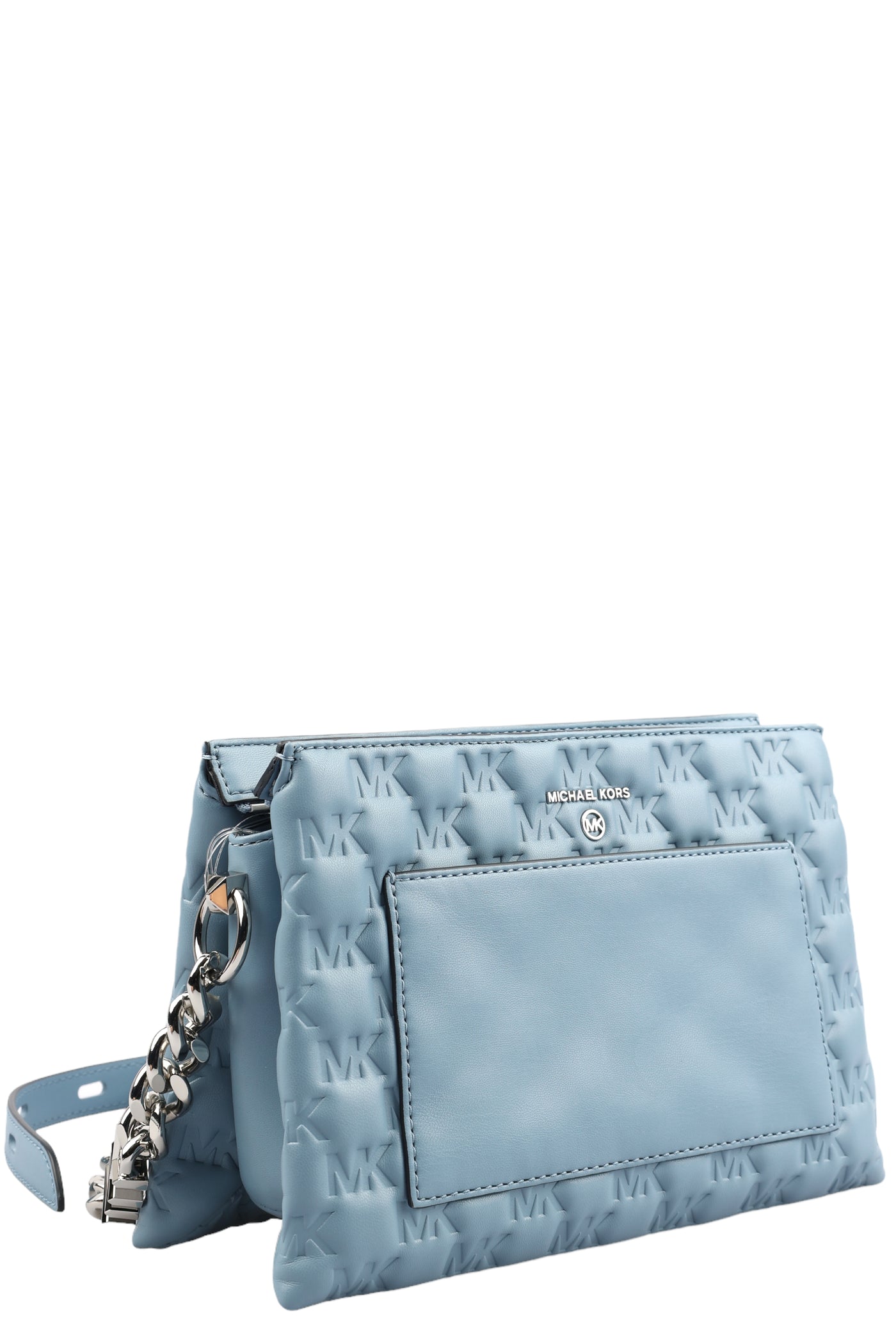 MICHAEL KORS JET SET CHARM BAG