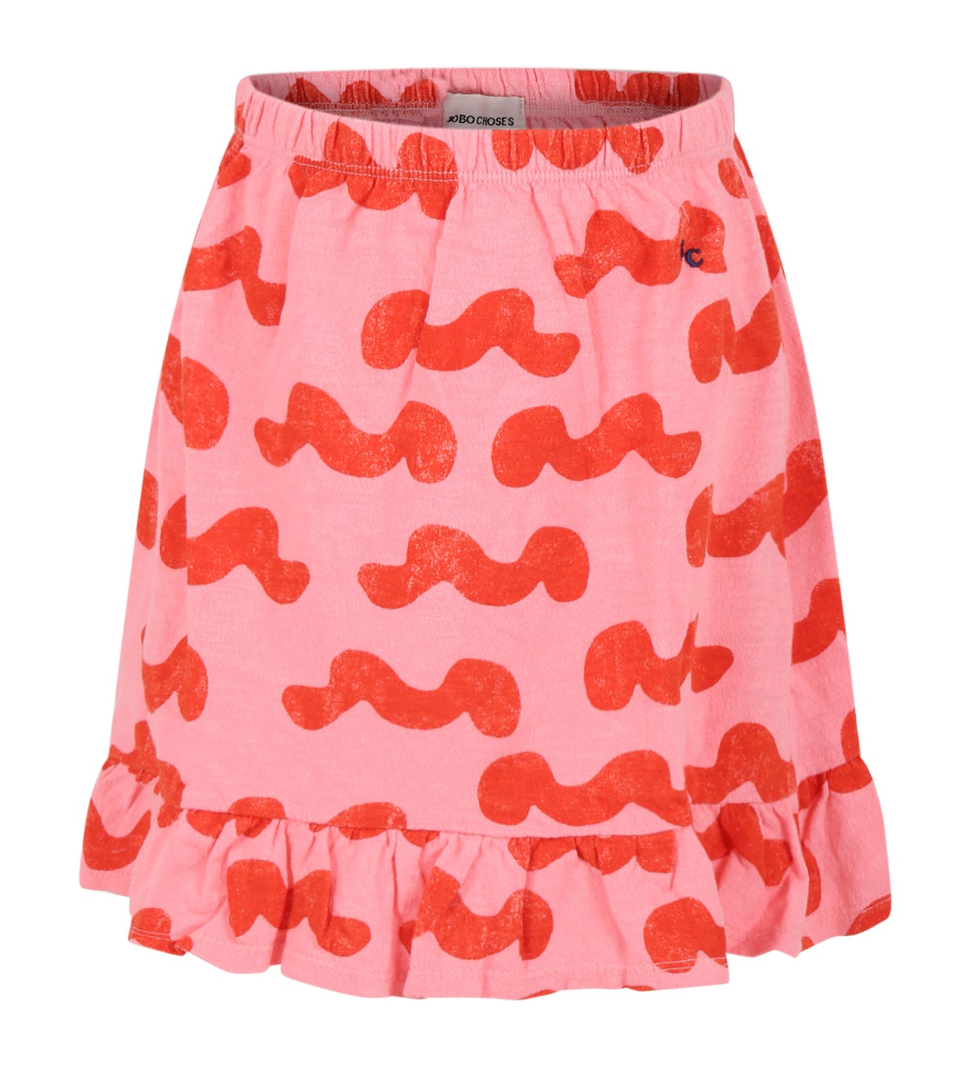 BOBO CHOSES KIDS GIRLS' SKIRTS