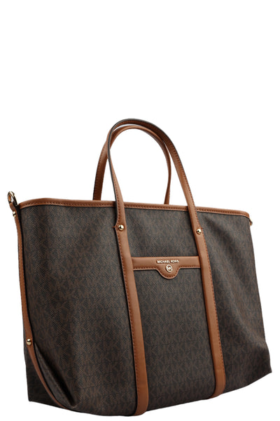 MICHAEL KORS BECK TOTE