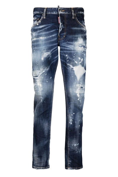 DSQUARED2 JEANS