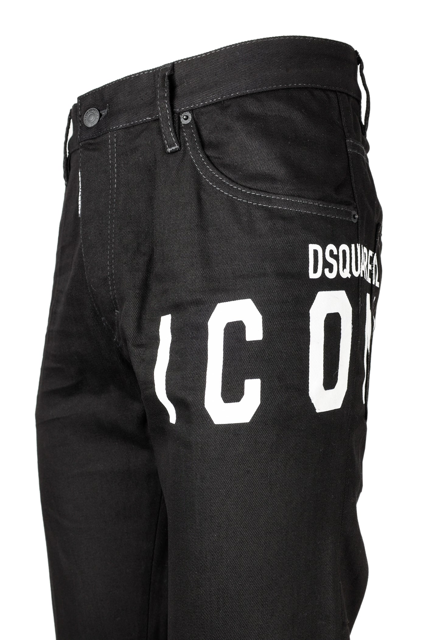 DSQUARED2 JEANS PANTS