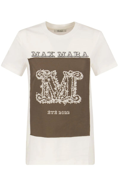 MAX MARA T-SHIRT