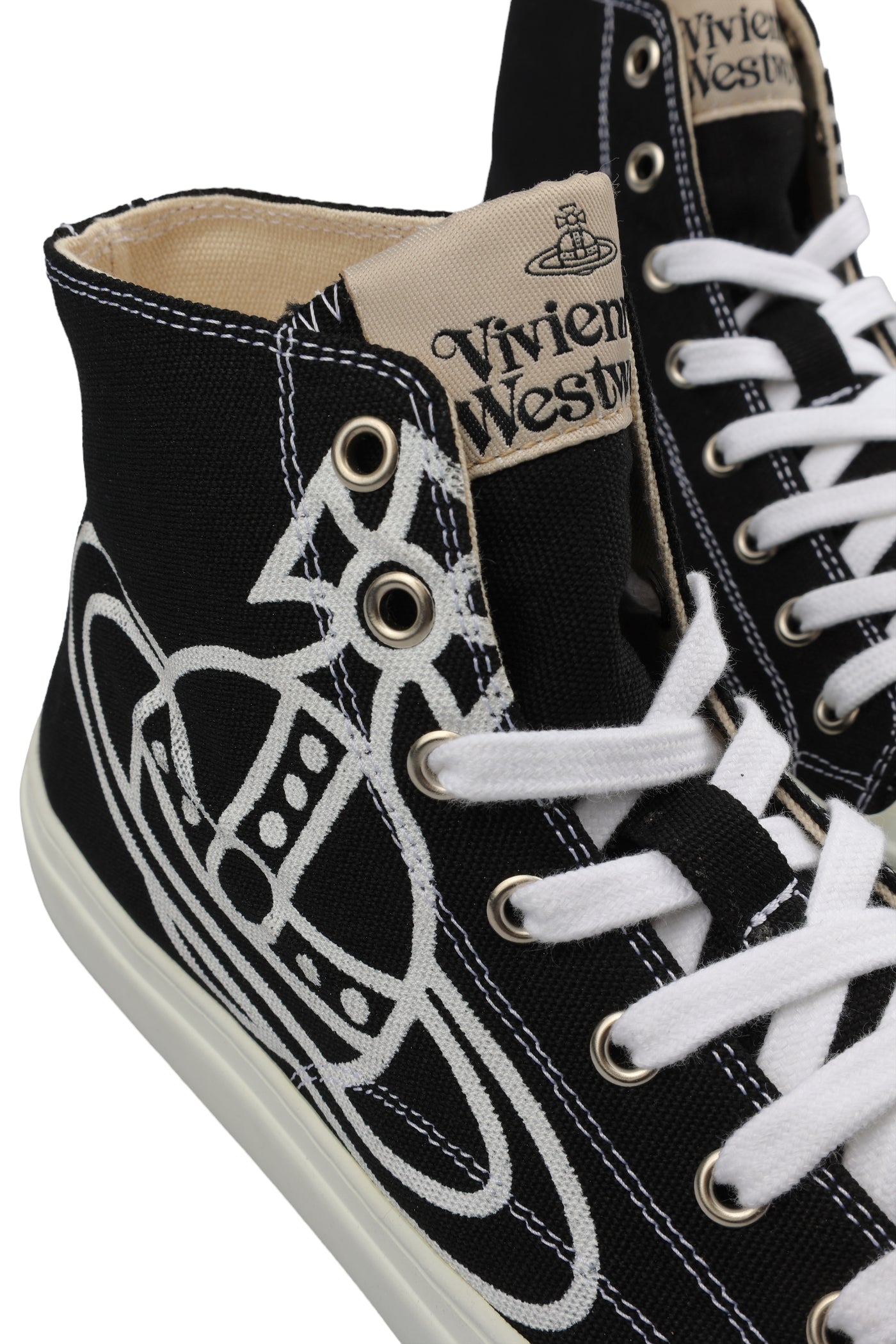 VIVIENNE WESTWOOD SNEAKERS