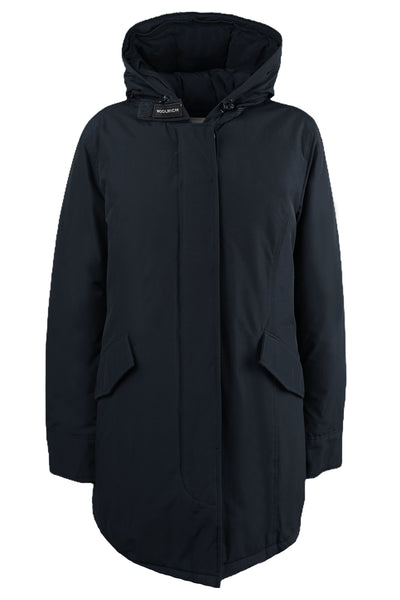 WOOLRICH PARKA JACKET