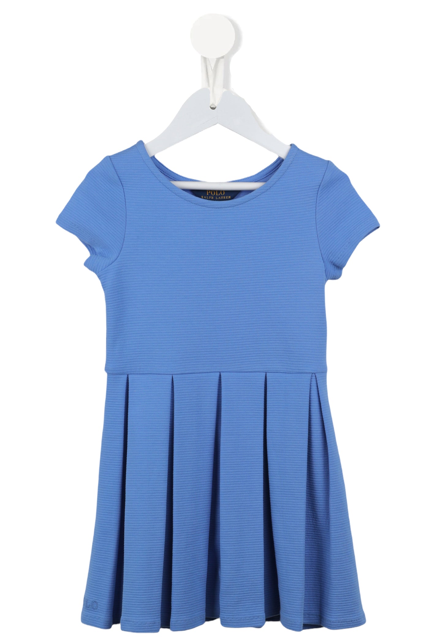 RALPH LAUREN KIDS DRESS