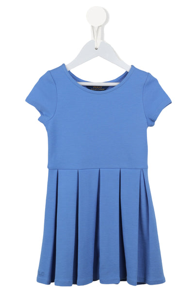 RALPH LAUREN KIDS DRESS