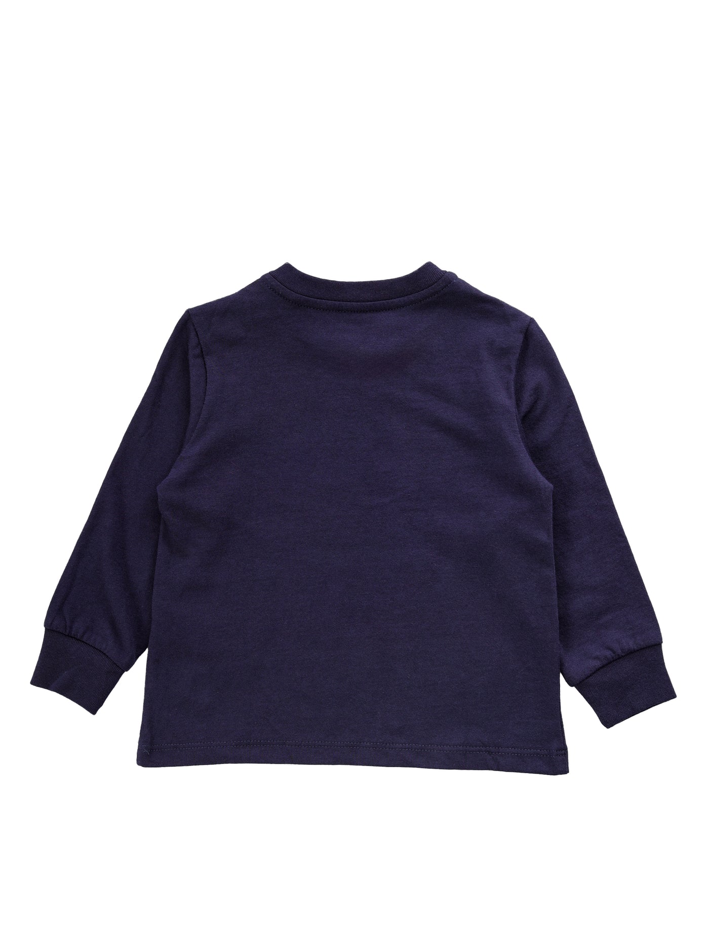 RALPH LAUREN KIDS T-SHIRT LONG SLEEVE