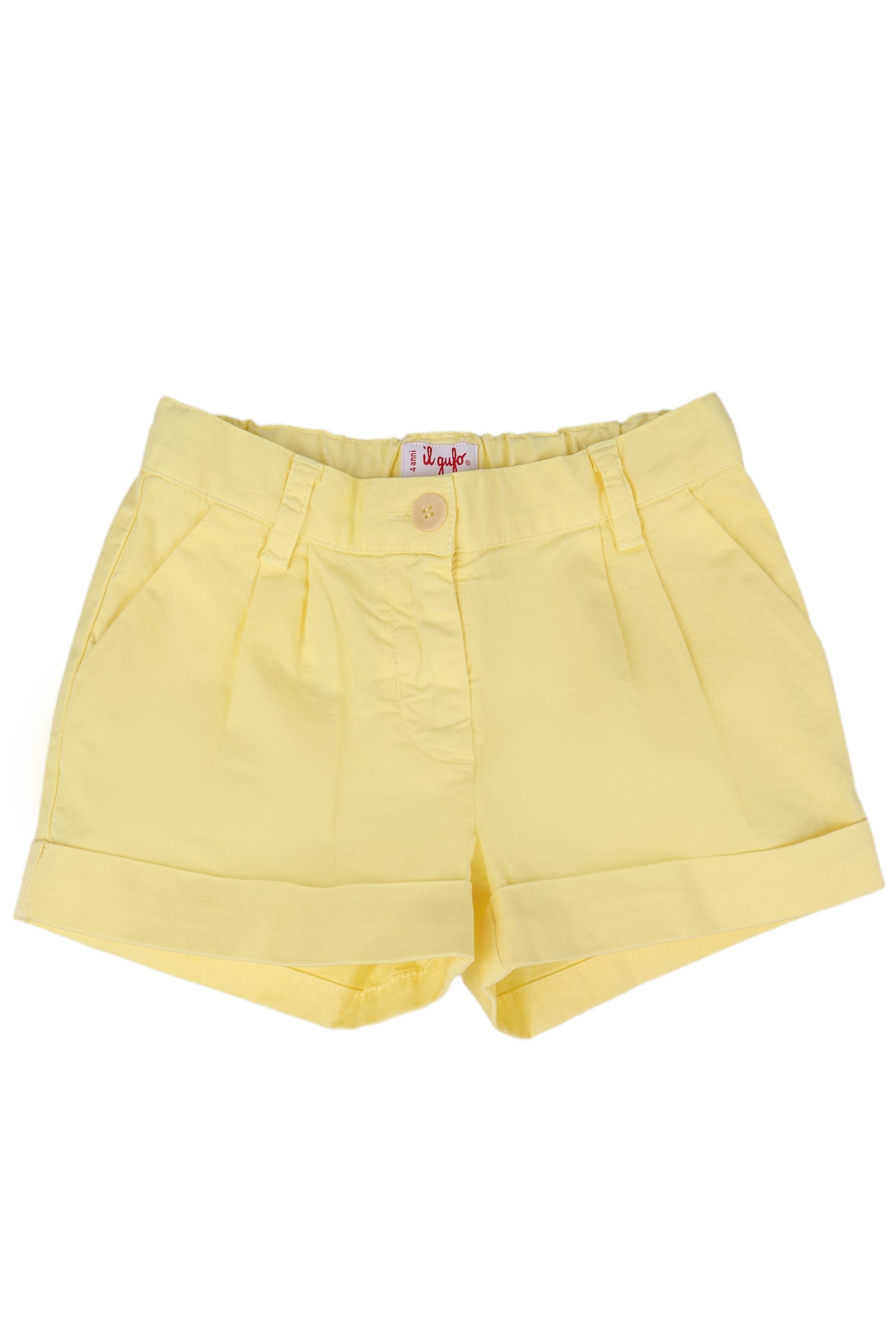 IL GUFO KIDS BOXERS