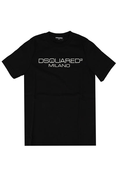 DSQUARED2 KIDS T-SHIRT