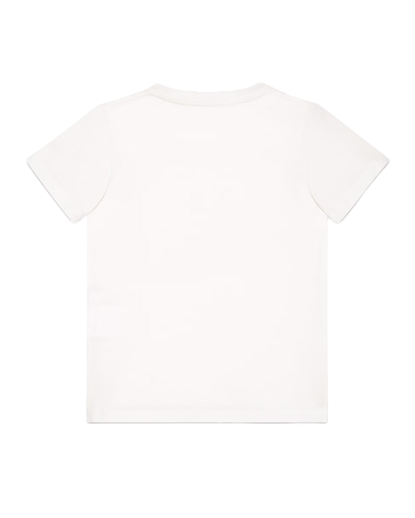 GUCCI KIDS T-SHIRT LOGO