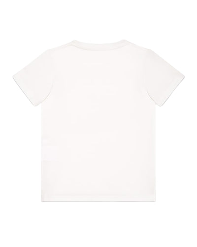 GUCCI KIDS T-SHIRT LOGO