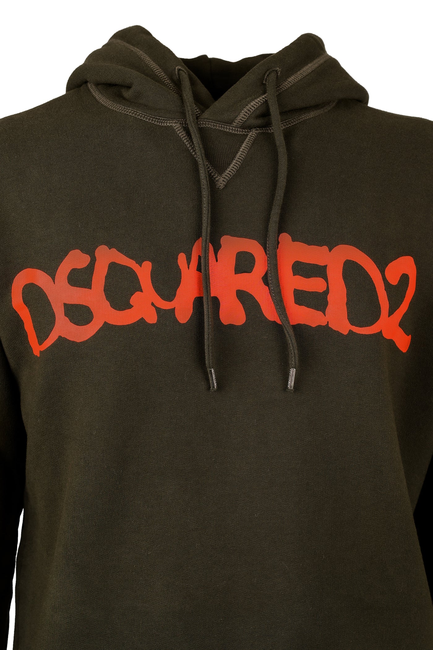 DSQUARED2 HOODIE