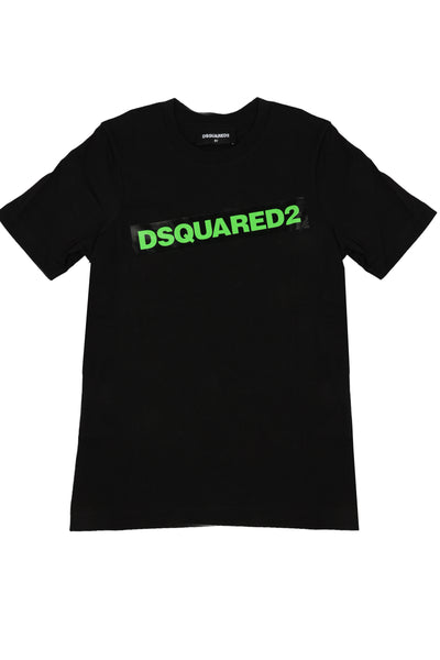 DSQUARED2 KIDS T-SHIRT