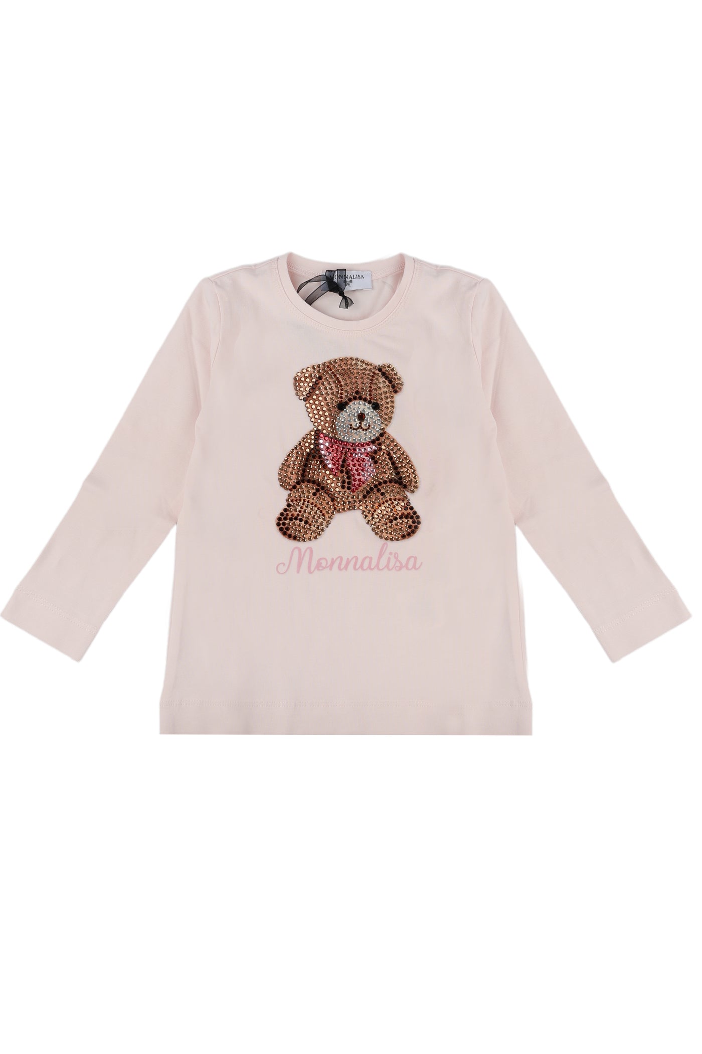 MONNALISA KIDS T-SHIRT