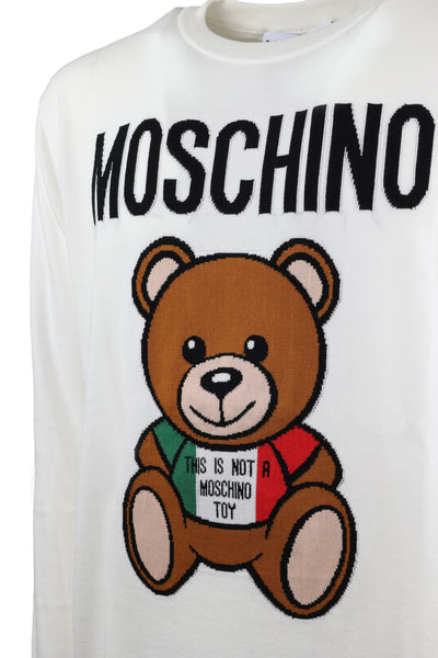 MOSCHINO PULLOVER