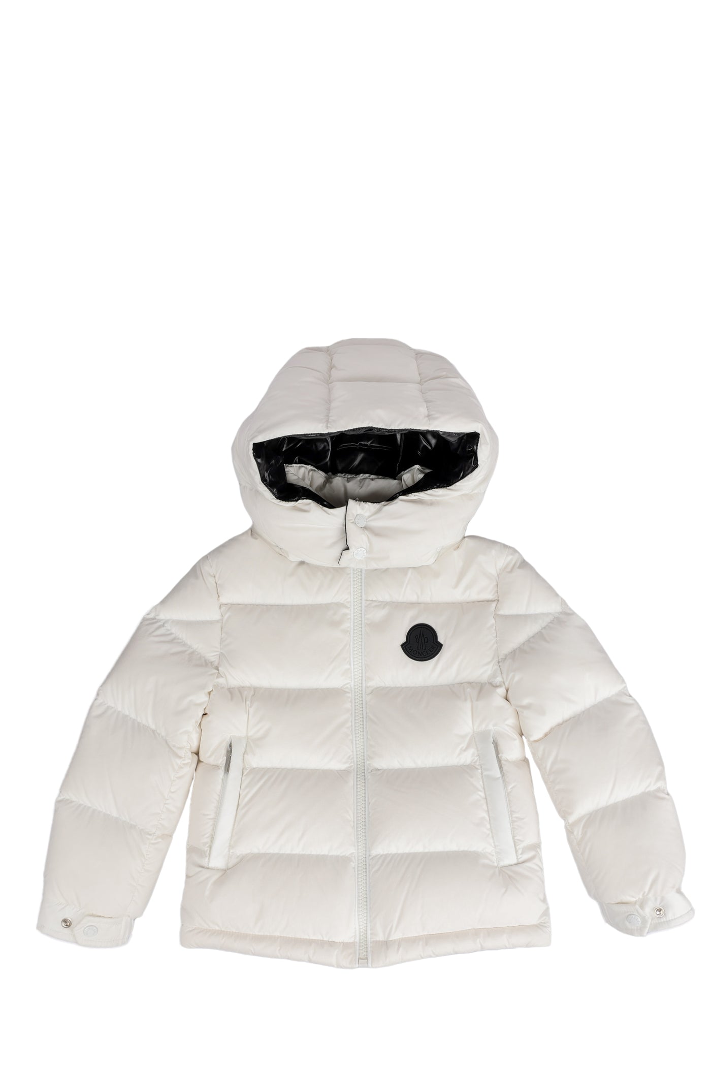 MONCLER KIDS JACKET