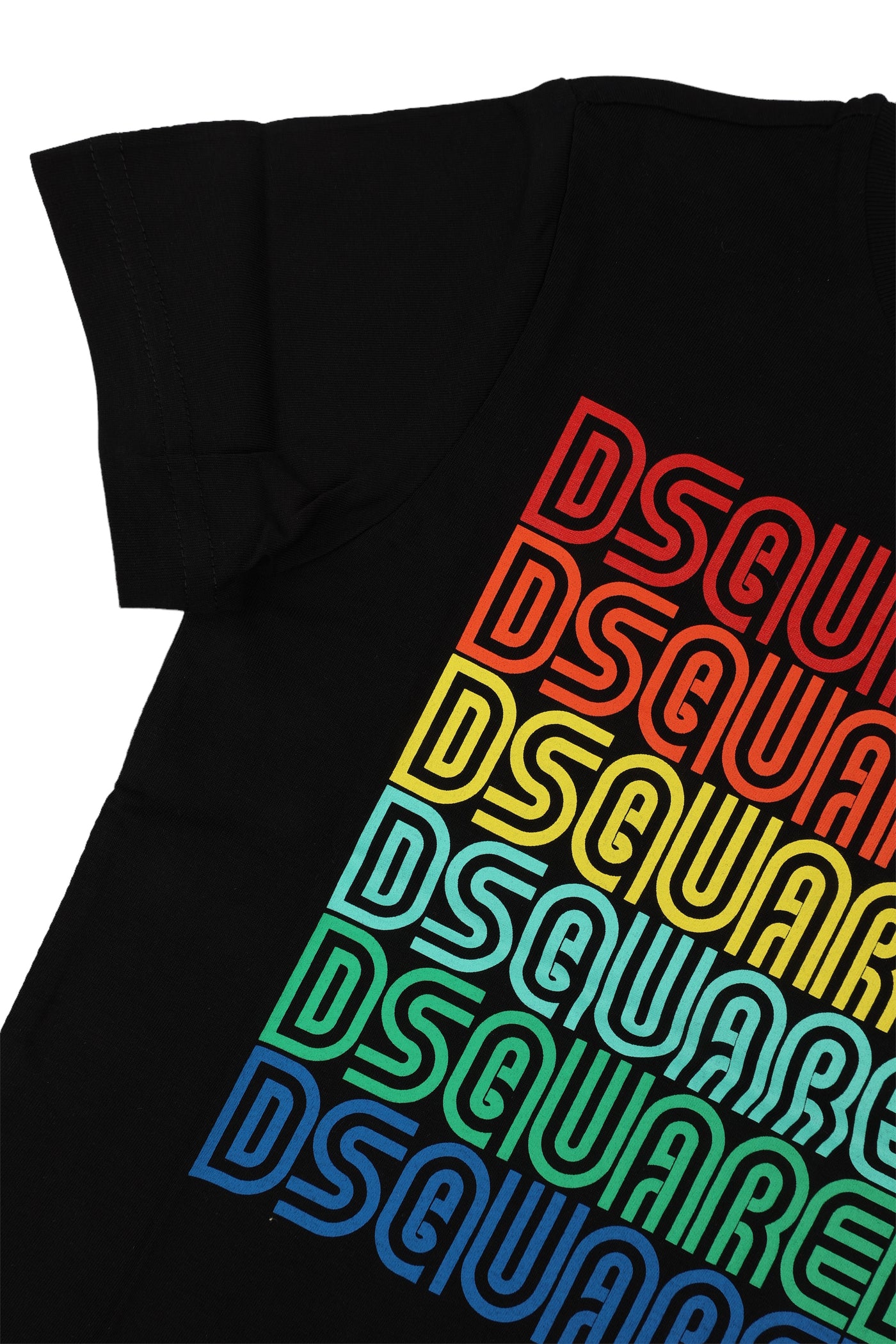 DSQUARED2 KIDS T-SHIRT