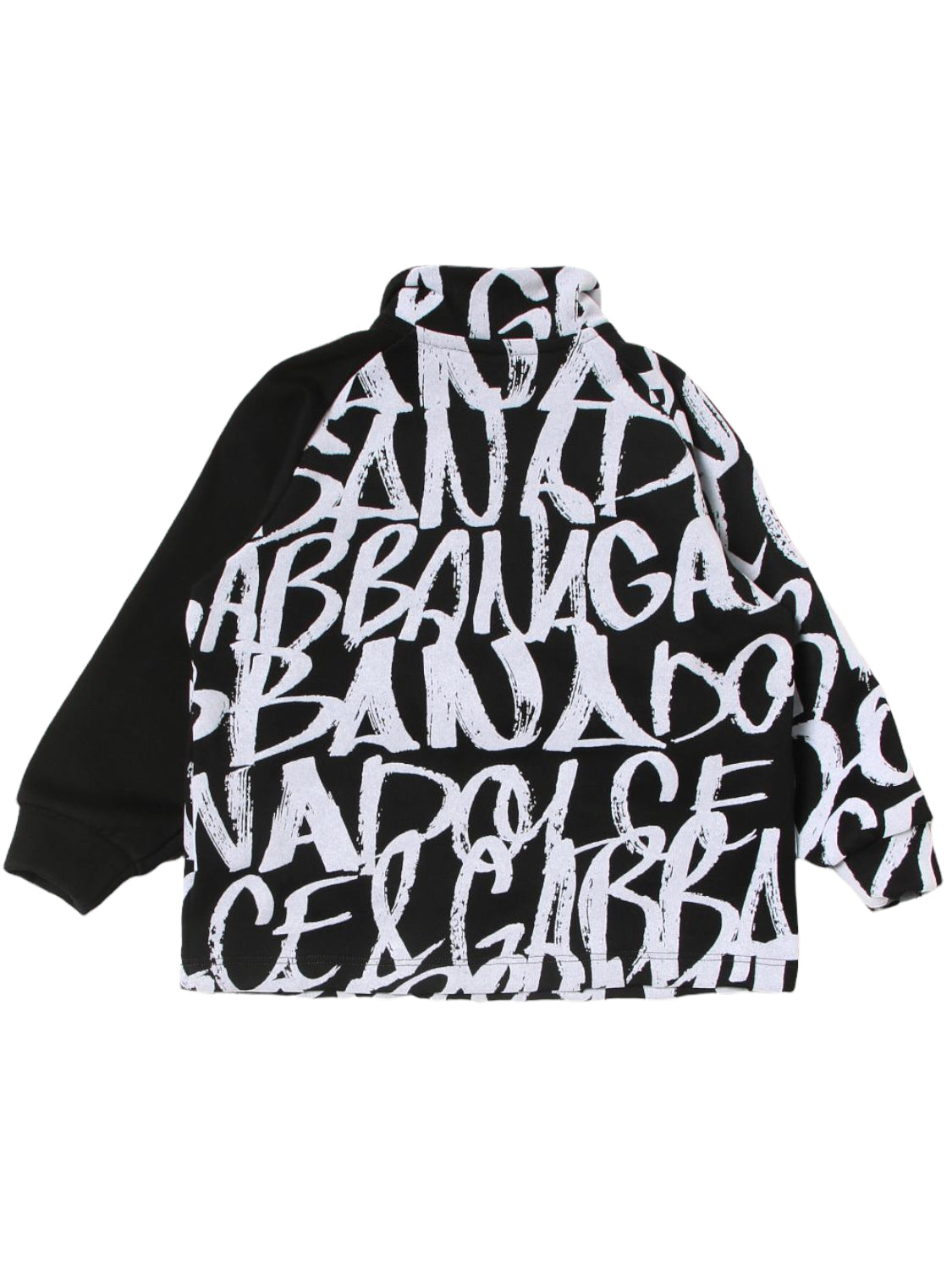 DOLCE&GABBANA KIDS SWEATSHIRT