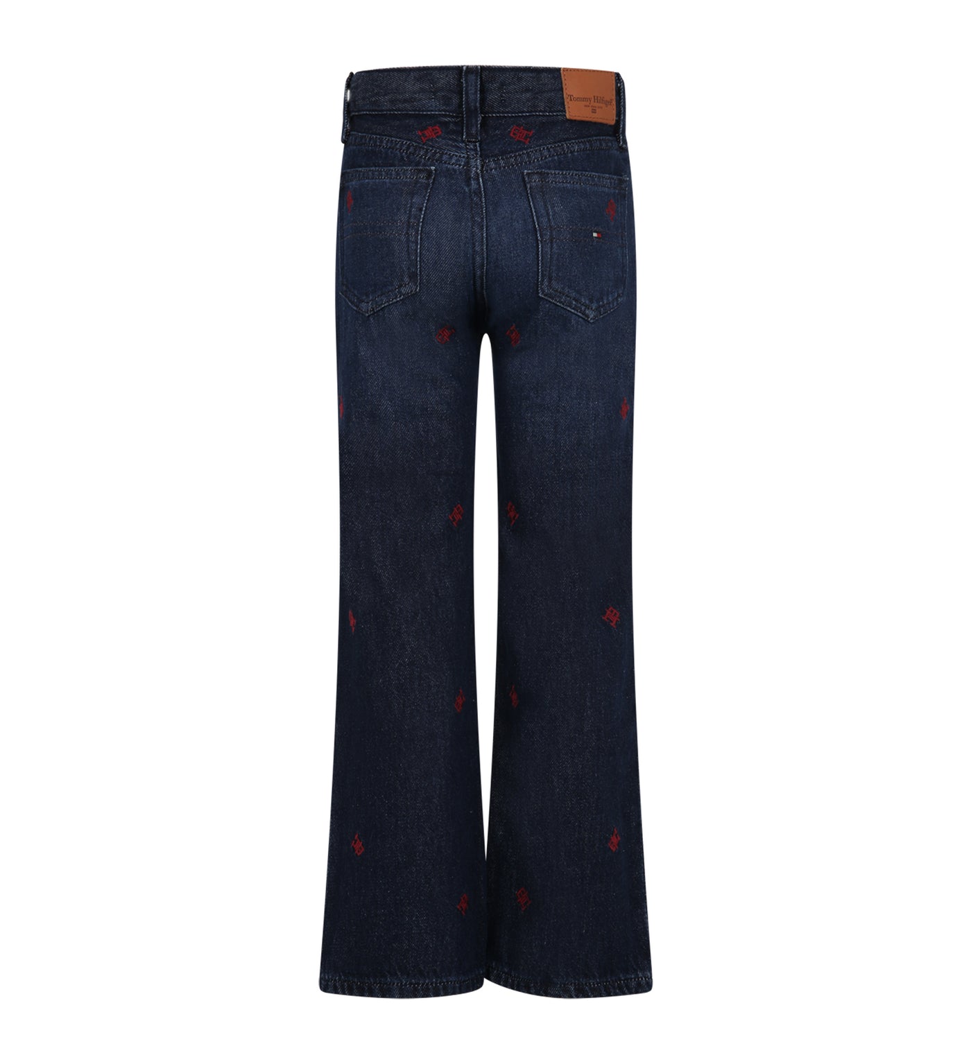 TOMMY HILFIGER JUNIOR KIDS JEANS PANTS