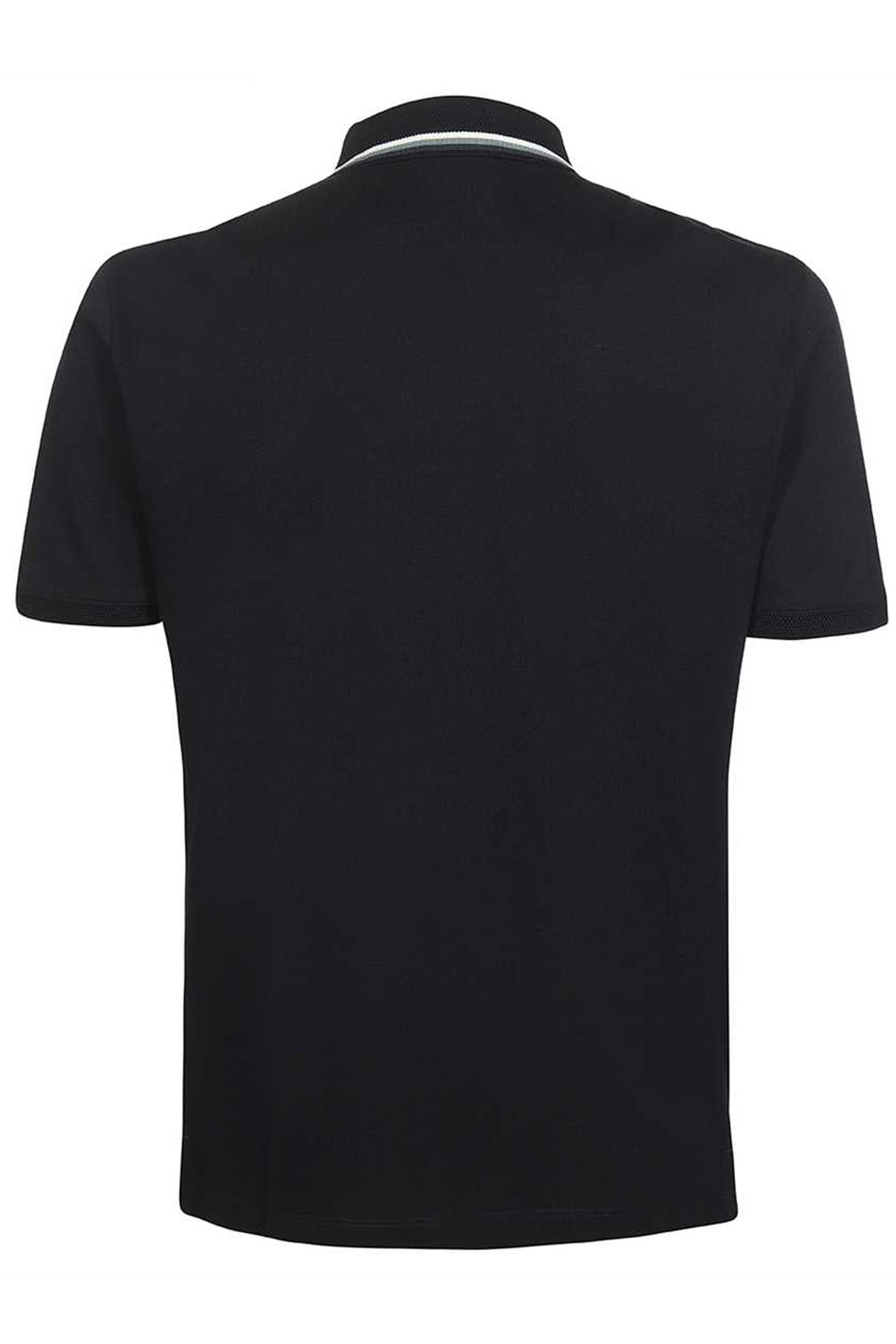 EMPORIO ARMANI POLO T-SHIRT