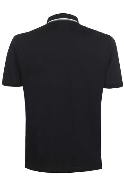 EMPORIO ARMANI POLO T-SHIRT