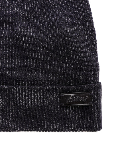 BRIONI CACHEMIRE HAT