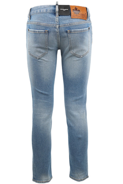 DSQUARED2 JEANS