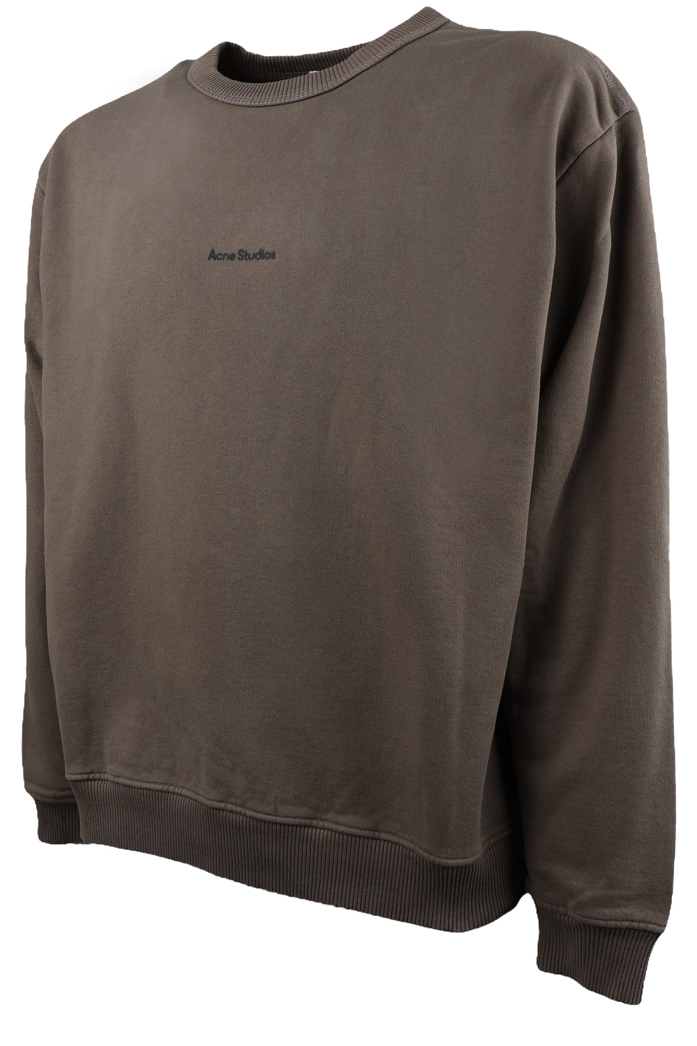 ACNE STUDIOS SWEATSHIRT