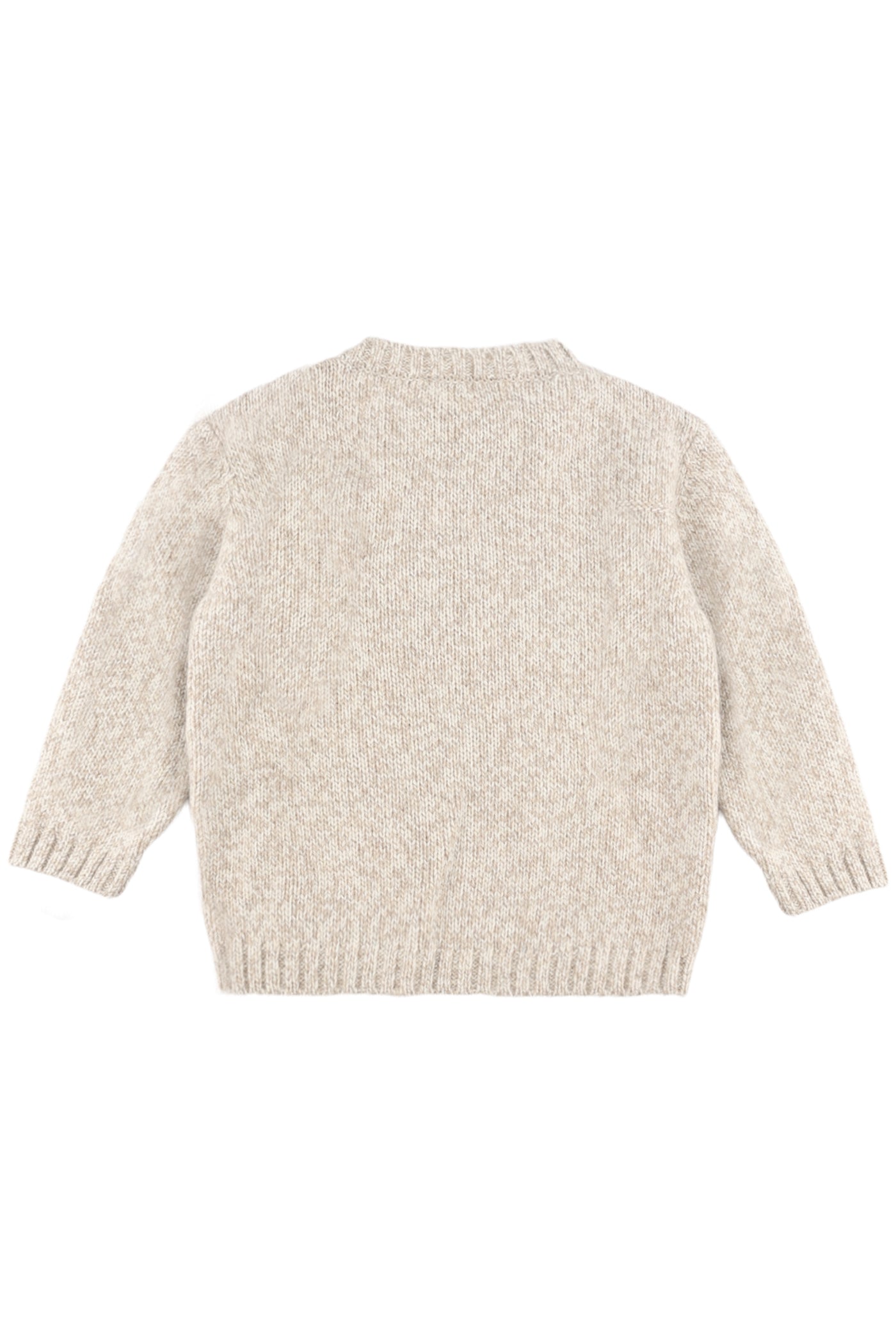 BABY DIOR KIDS WOOL PULLOVER