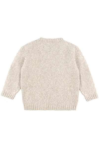 BABY DIOR KIDS WOOL PULLOVER