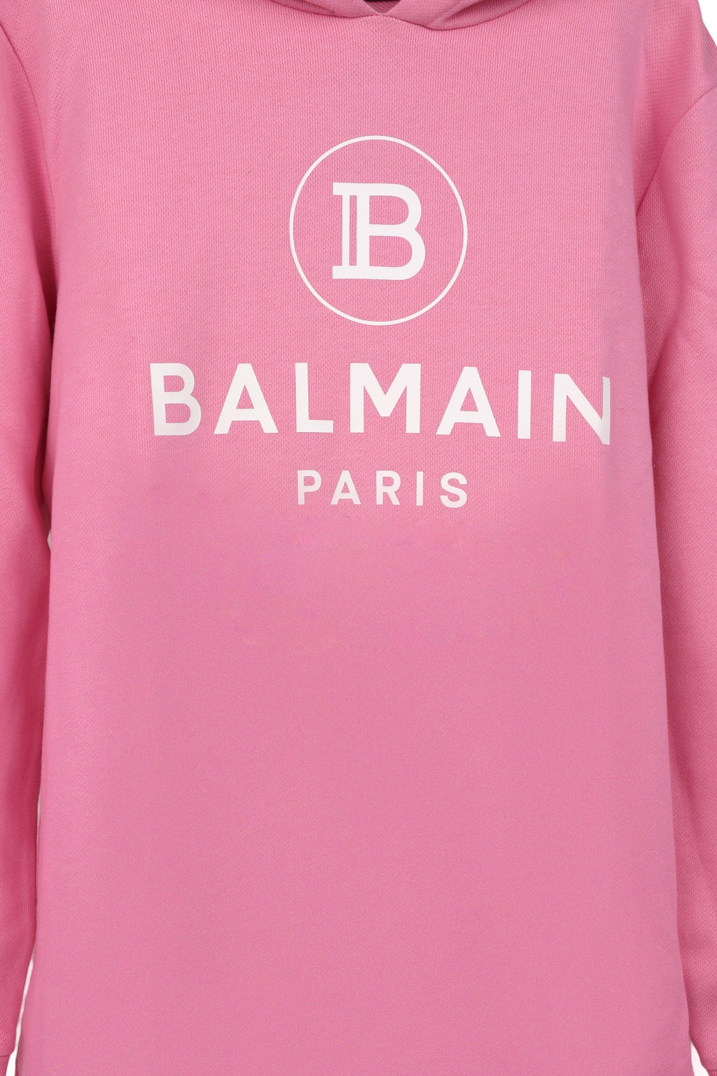 BALMAIN KIDS DRESS