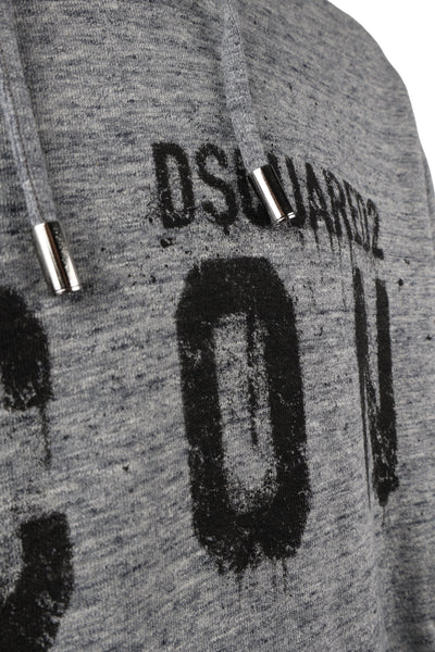 DSQUARED2 SWEATSHIRT