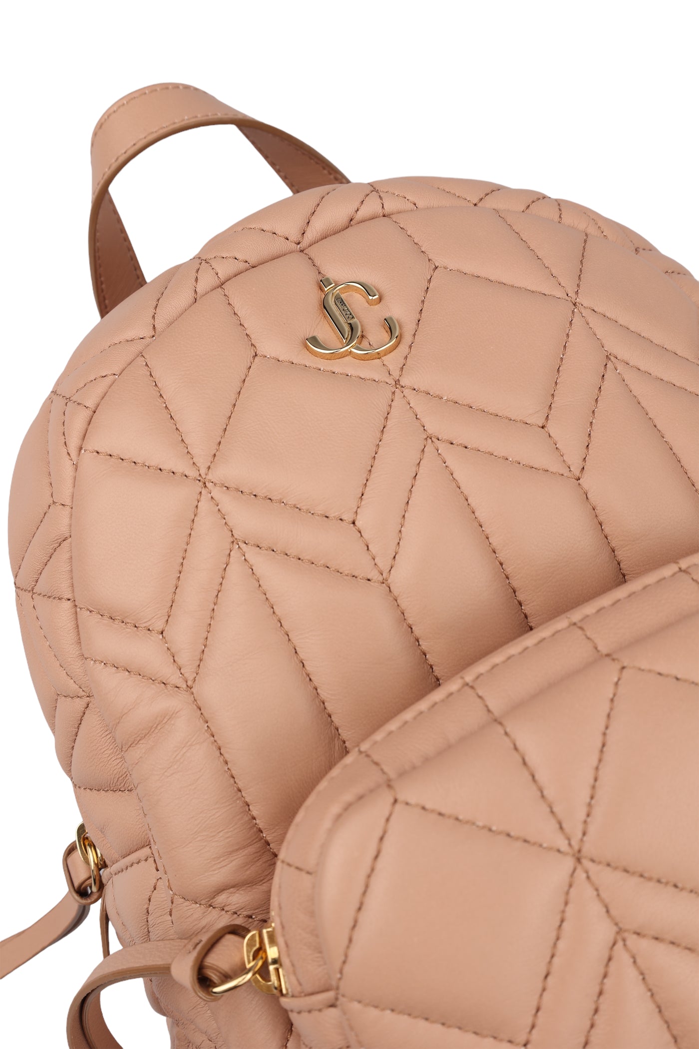 JIMMY CHOO BACKPACK