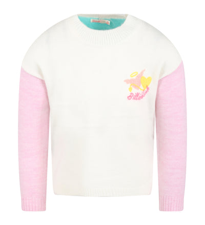 BILLIEBLUSH KIDS SWEATER