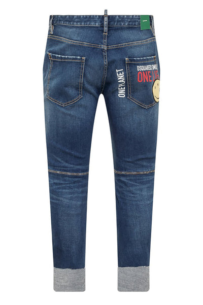 DSQUARED2 JEANS