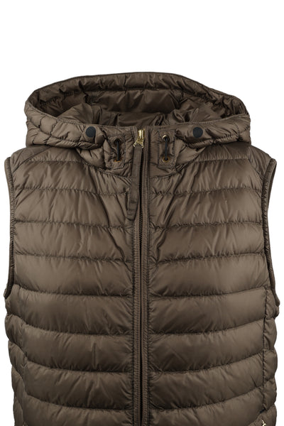 PARAJUMPERS GILET