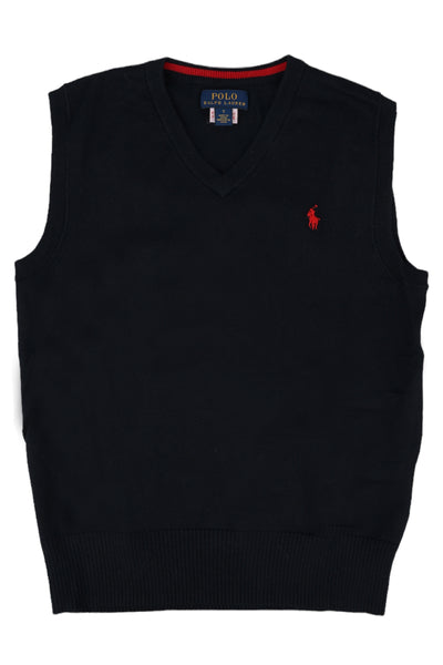 POLO RALPH LAUREN KIDS PULLOVER