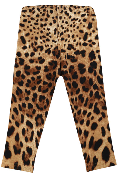 DOLCE & GABBANA KIDS TROUSERS