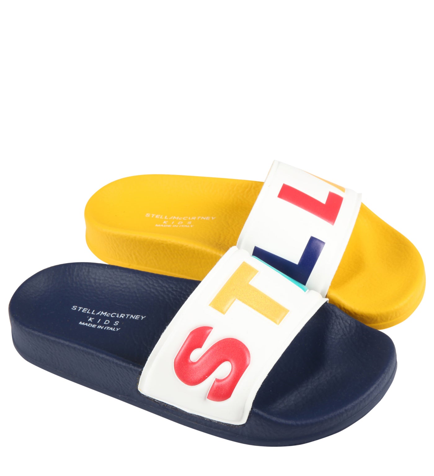 STELLA MCCARTNEY KIDS SANDALS