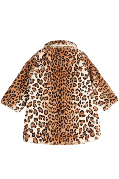 IL GUFO KIDS COAT