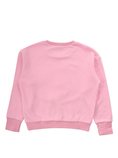 THE MARC JACOBS KIDS SWEATSHIRT