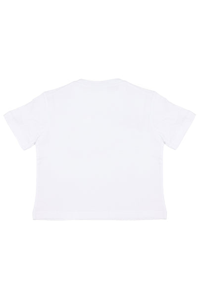 DSQUARED2 KIDS T-SHIRTS