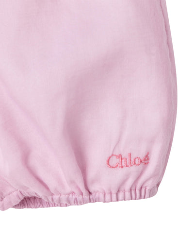 CHLOE KIDS GIRL DRESS